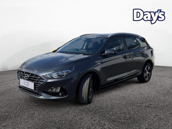 Used Hyundai i30 2023 for sale - 75137634: Photo 3