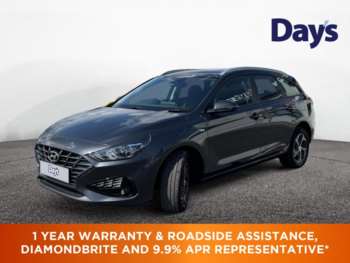 Used Hyundai i30 2023 for sale - 75137634: Photo