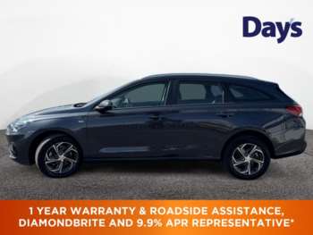 Used Hyundai i30 2023 for sale - 75137634: Photo