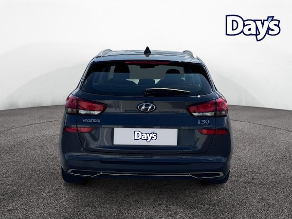 Used Hyundai i30 2023 for sale - 75137634: Photo 6