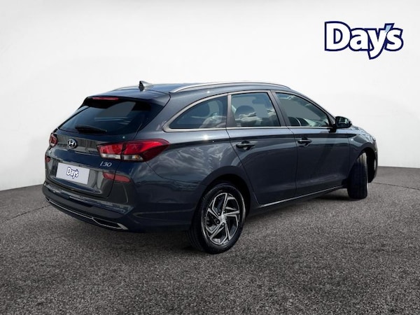 Used Hyundai i30 2023 for sale - 75137634: Photo 7