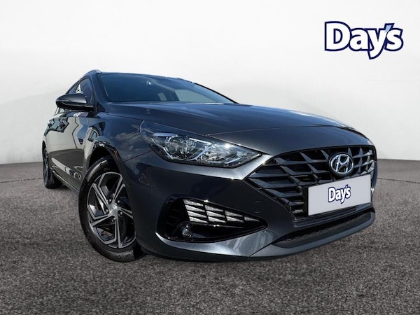 Used Hyundai i30 2023 for sale - 75137634: Photo 9
