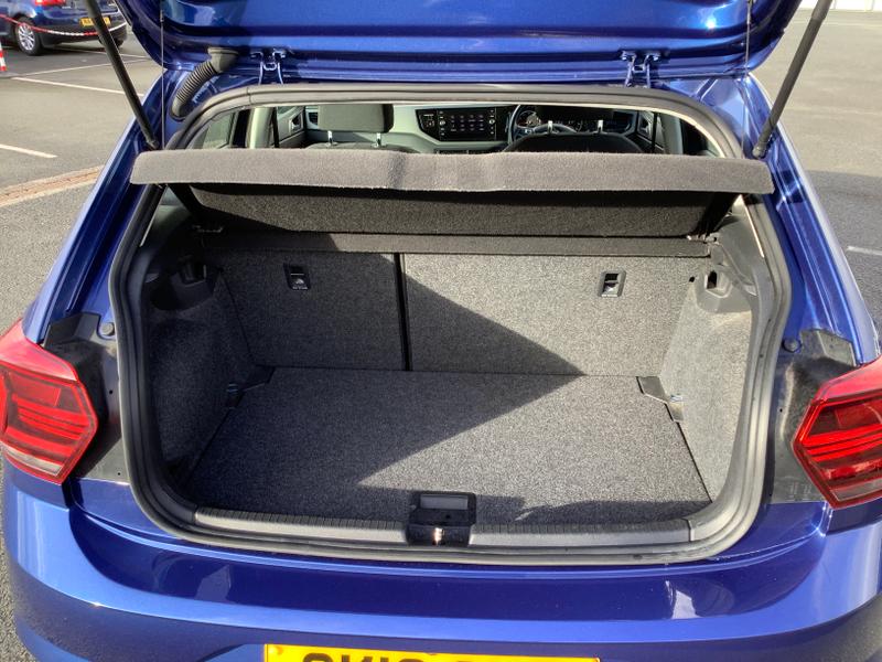 Used Volkswagen Polo 2018 for sale - 77532774: Photo 10