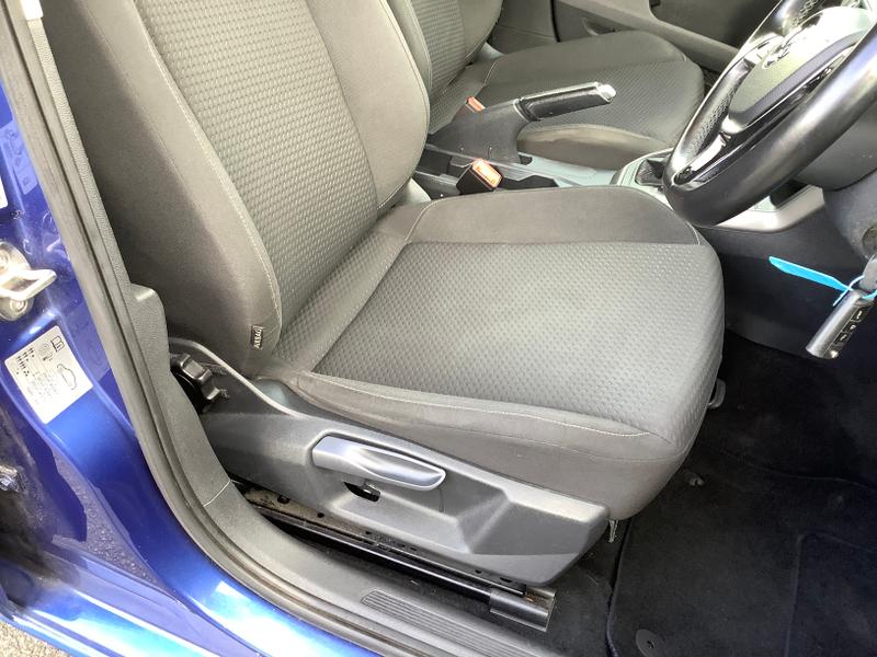 Used Volkswagen Polo 2018 for sale - 77532774: Photo 12