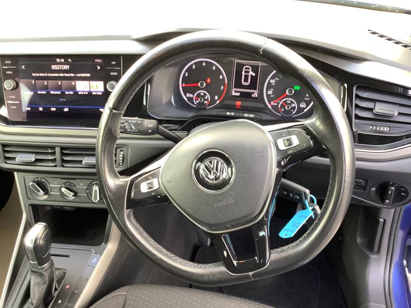 Used Volkswagen Polo 2018 for sale - 77532774: Photo 13