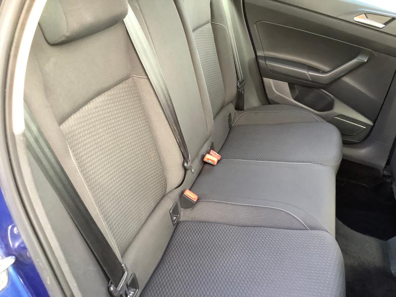 Used Volkswagen Polo 2018 for sale - 77532774: Photo 15