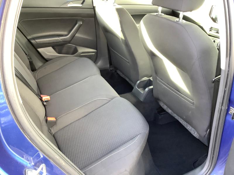 Used Volkswagen Polo 2018 for sale - 77532774: Photo 16