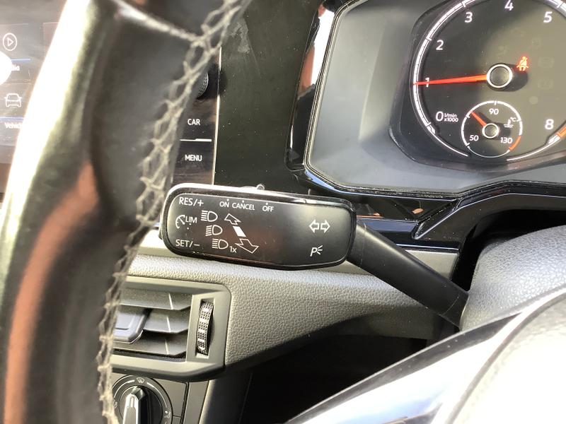 Used Volkswagen Polo 2018 for sale - 77532774: Photo 19