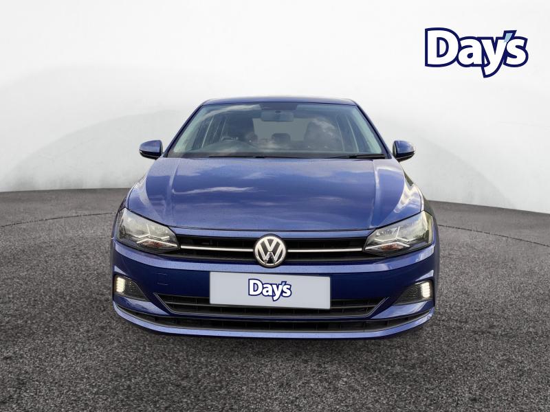 Used Volkswagen Polo 2018 for sale - 77532774: Photo 2