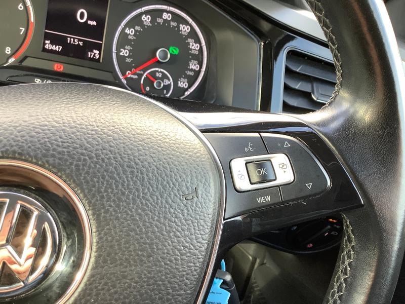 Used Volkswagen Polo 2018 for sale - 77532774: Photo 20