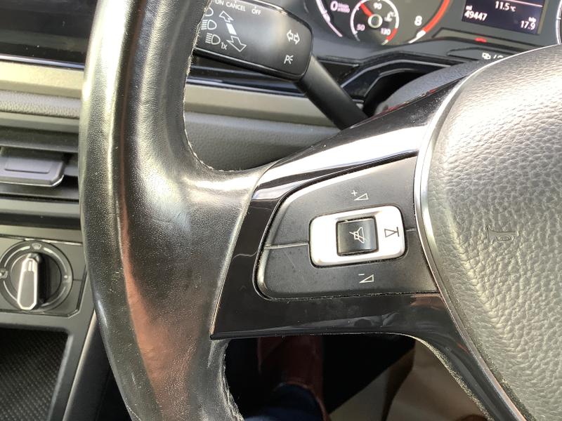 Used Volkswagen Polo 2018 for sale - 77532774: Photo 21