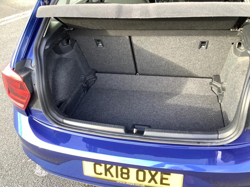 Used Volkswagen Polo 2018 for sale - 77532774: Photo 22