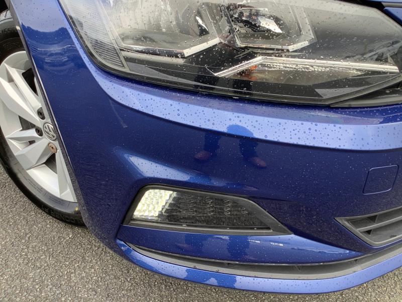 Used Volkswagen Polo 2018 for sale - 77532774: Photo 25