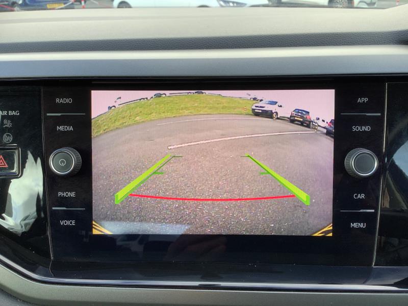 Used Volkswagen Polo 2018 for sale - 77532774: Photo 27