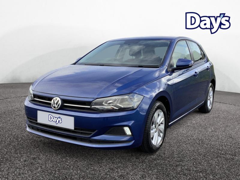 Used Volkswagen Polo 2018 for sale - 77532774: Photo 3