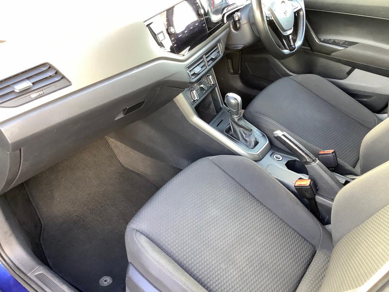 Used Volkswagen Polo 2018 for sale - 77532774: Photo 33