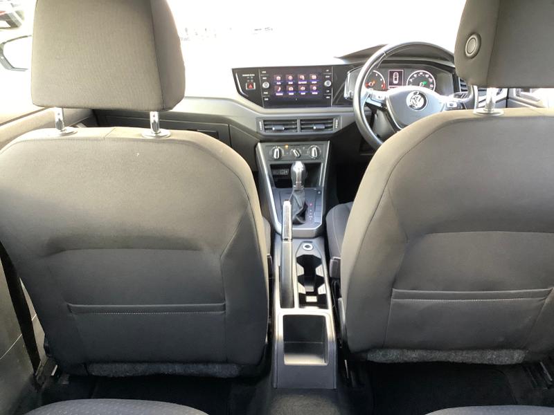 Used Volkswagen Polo 2018 for sale - 77532774: Photo 35