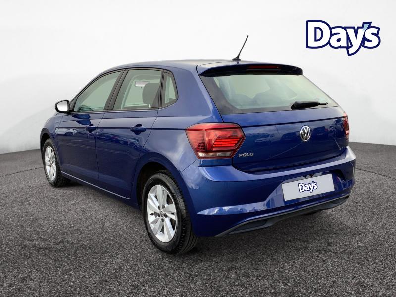 Used Volkswagen Polo 2018 for sale - 77532774: Photo 5