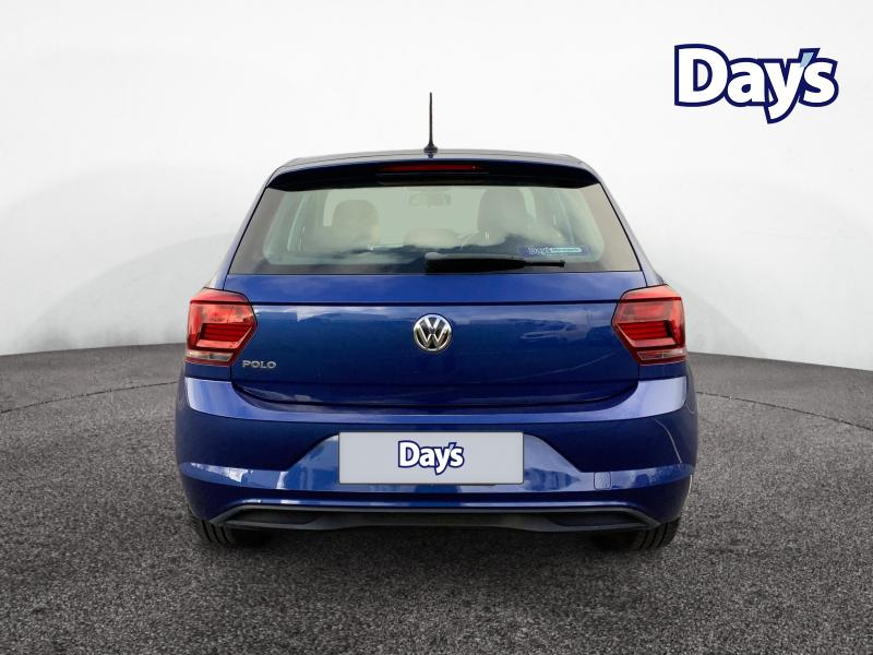 Used Volkswagen Polo 2018 for sale - 77532774: Photo 6