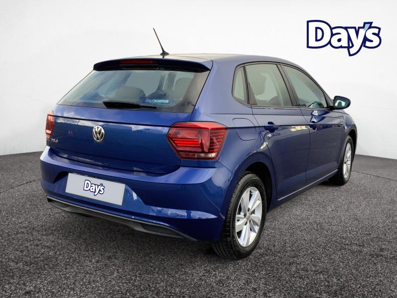 Used Volkswagen Polo 2018 for sale - 77532774: Photo 7
