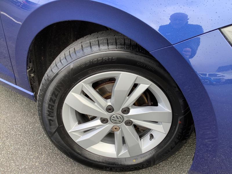 Used Volkswagen Polo 2018 for sale - 77532774: Photo 9