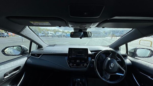 Used Toyota Corolla 2022 for sale - 75723961: Photo 10