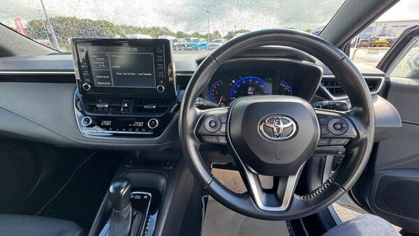 Used Toyota Corolla 2022 for sale - 75723961: Photo 14