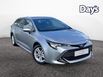 Toyota - Corolla