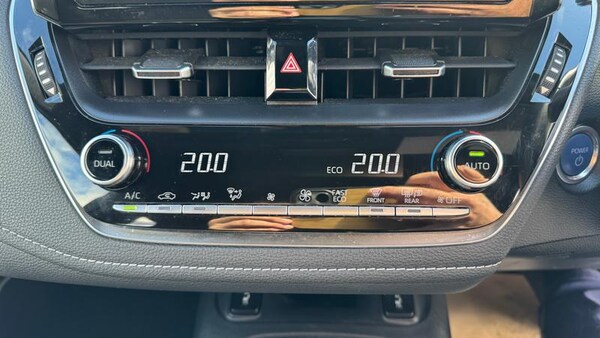 Used Toyota Corolla 2022 for sale - 75723961: Photo 21