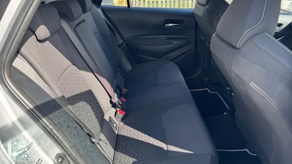 Used Toyota Corolla 2022 for sale - 75723961: Photo 25