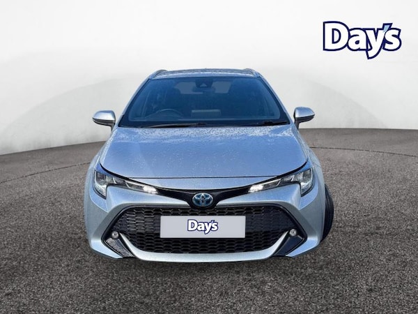 Used Toyota Corolla 2022 for sale - 75723961: Photo 2