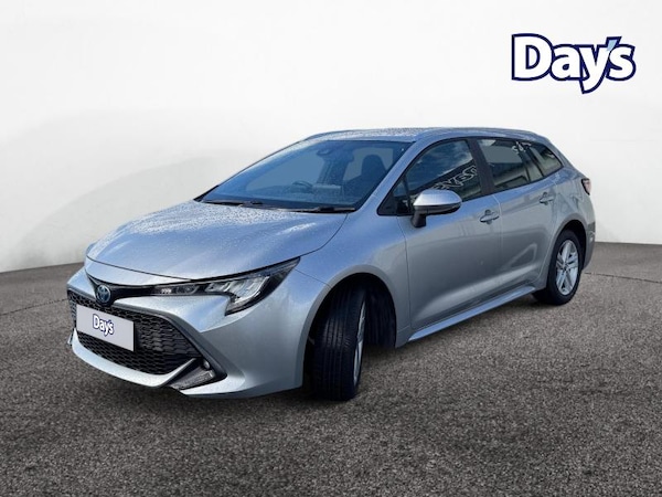 Used Toyota Corolla 2022 for sale - 75723961: Photo 3