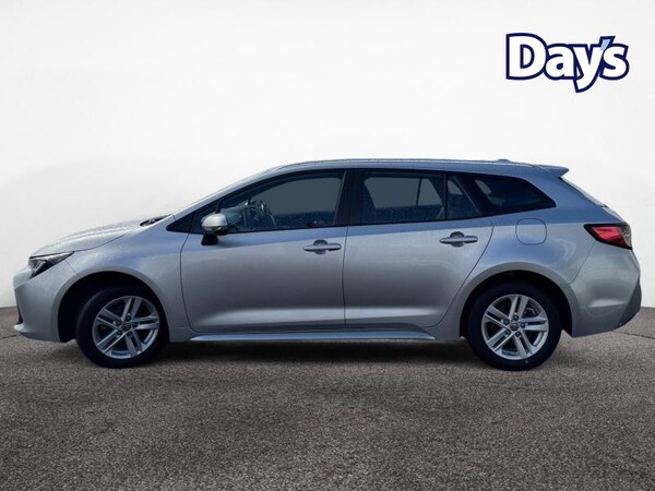 Used Toyota Corolla 2022 for sale - 75723961: Photo 4