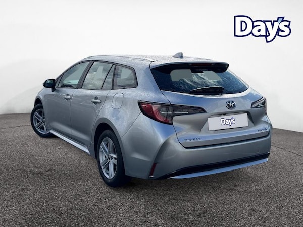Used Toyota Corolla 2022 for sale - 75723961: Photo 5