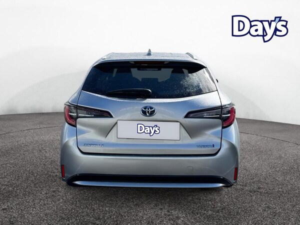 Used Toyota Corolla 2022 for sale - 75723961: Photo 6