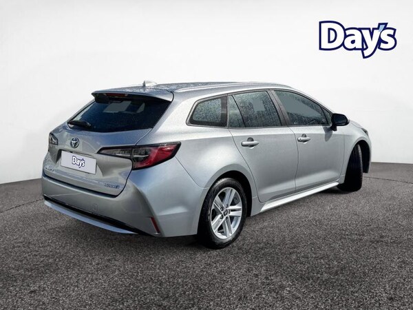 Used Toyota Corolla 2022 for sale - 75723961: Photo 7