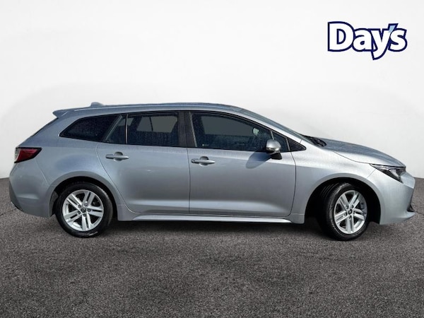 Used Toyota Corolla 2022 for sale - 75723961: Photo 8