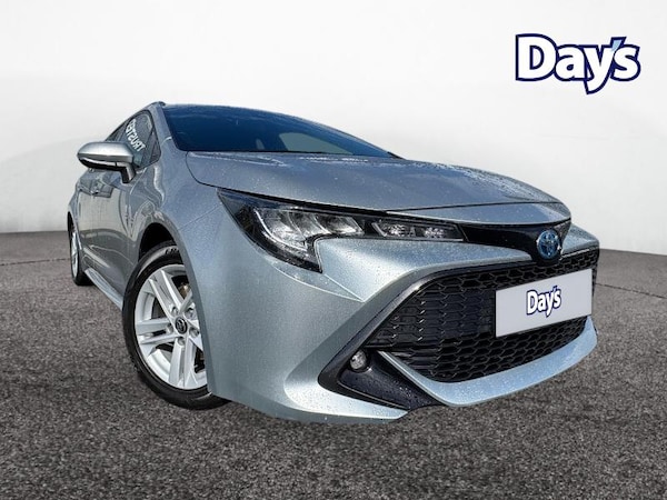 Used Toyota Corolla 2022 for sale - 75723961: Photo 9