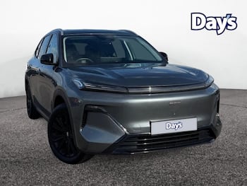 Used Geely Starray 2026 for sale - 79883085: Photo