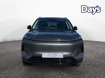Used Geely Starray 2026 for sale - 79883085: Photo