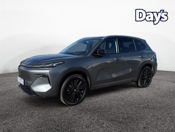 Used Geely Starray 2026 for sale - 79883085: Photo
