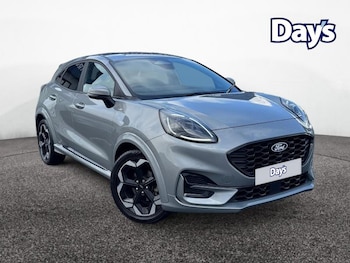 Ford - Puma