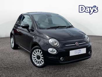 2022 - Dolcevita [Part Leather] 3dr 1.0 Mild Hybrid 70PS Manual