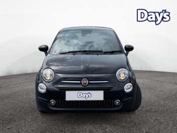 Used Fiat 500 2022 for sale - 74885761: Photo