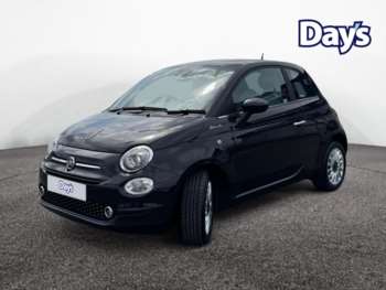 Used Fiat 500 2022 for sale - 74885761: Photo