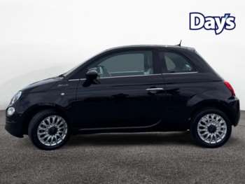 Used Fiat 500 2022 for sale - 74885761: Photo