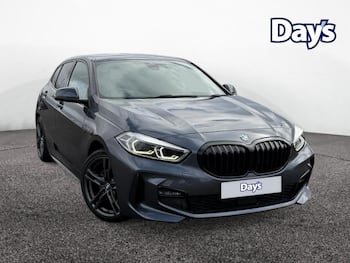 Used BMW 1 Series 2020 for sale - 79665064: Photo