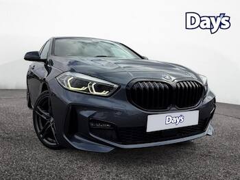 Used BMW 1 Series 2020 for sale - 79665064: Photo