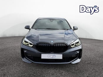 Used BMW 1 Series 2020 for sale - 79665064: Photo