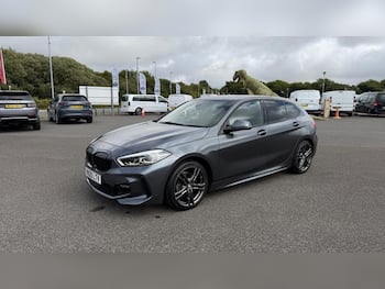 Used BMW 1 Series 2020 for sale - 79665064: Photo